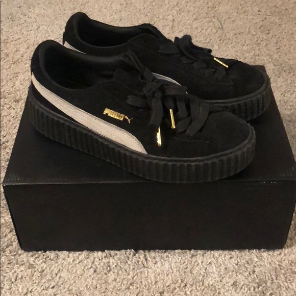 where to buy rihanna fenty puma